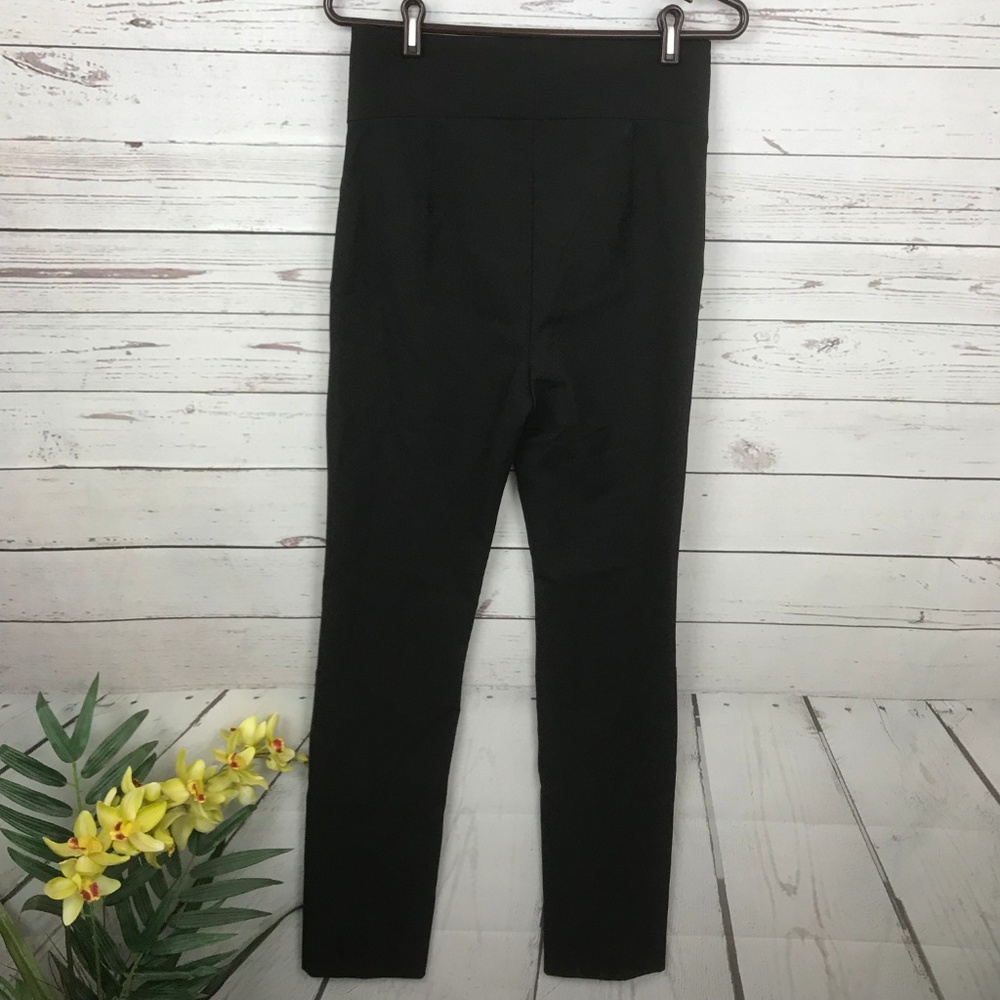 NWT Zara High Rise Dress Pants  - V3 - Picture 5 of 8